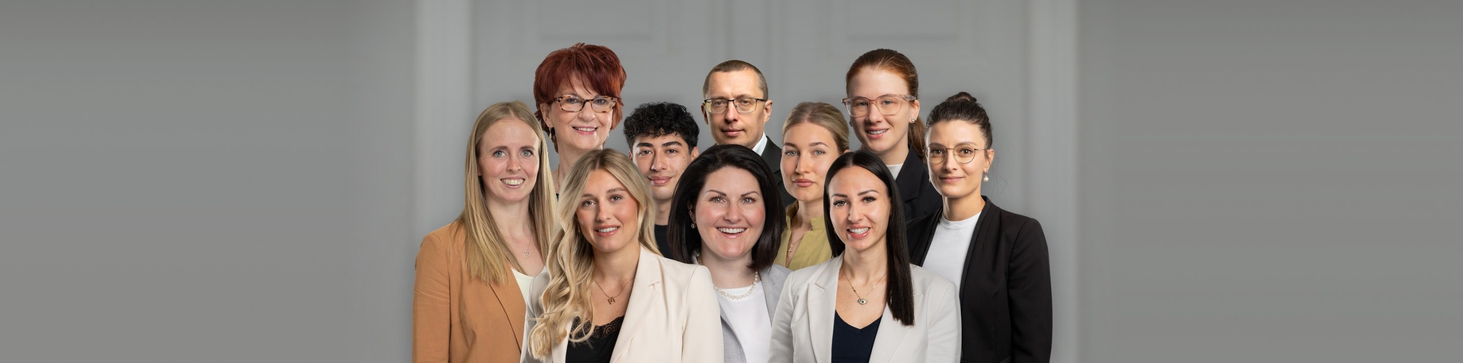 Das Team der Kanzlei Notarin Natalie Sonntag