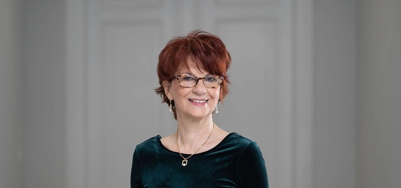 Ursula Kary